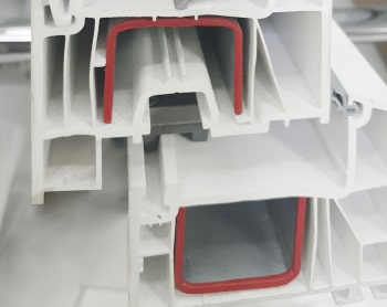 Наш профиль с увеличенной высотой