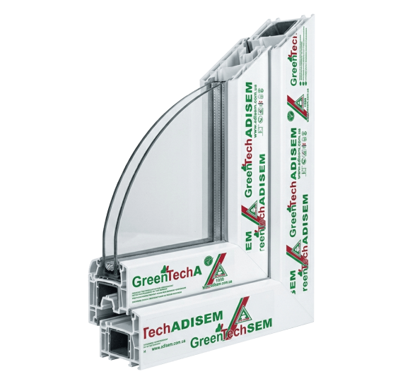 Greentech 58