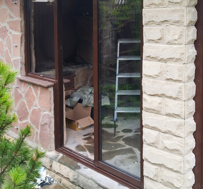 Раздвижные конструкции Ставрополь